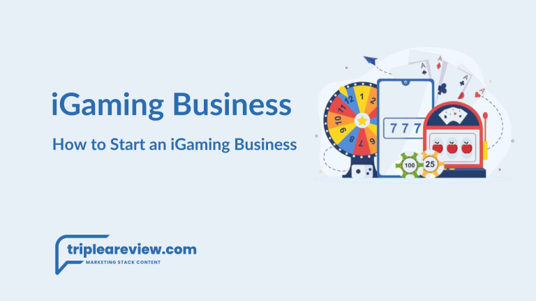 How to Start an iGaming Business from Scratch