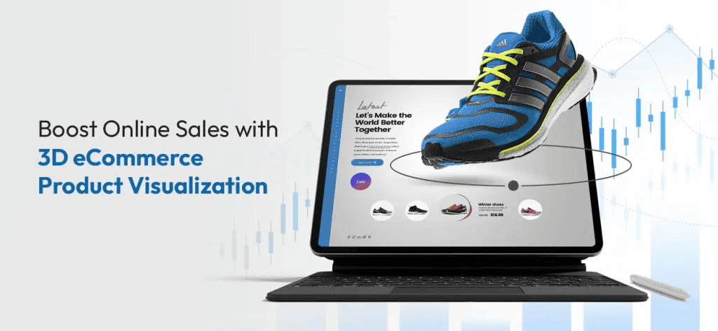 How 3D Product Viewers Can Boost eCommerce Sales and Engagement ...