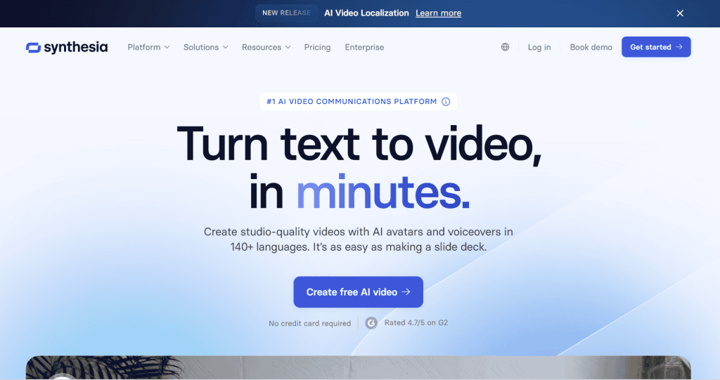 The Best AI Video Generators for Easy Video Creation